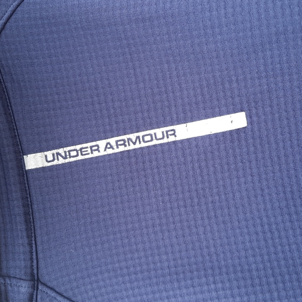 Underarmor Pullover - Picture 5 of 5